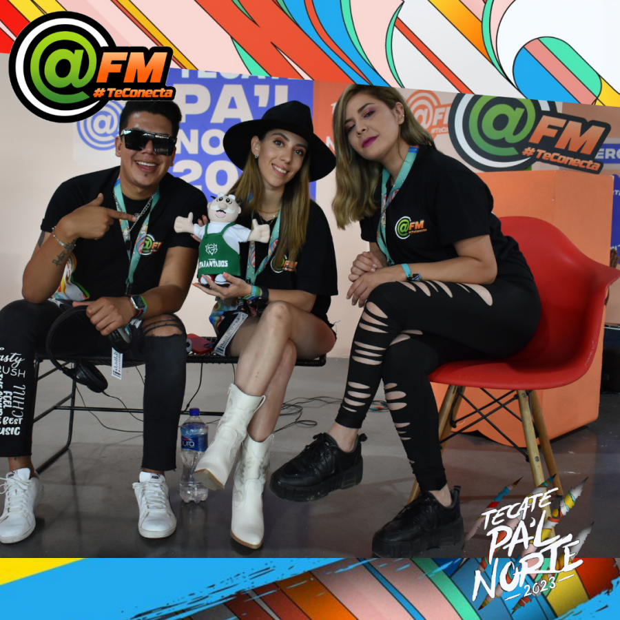 COBERTURA TECATE PA´L NORTE 2023